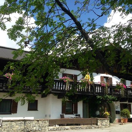 Haus Andreas Apartment Зеефелд в Тирол Екстериор снимка