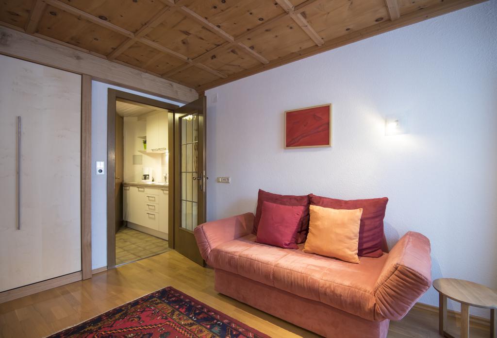 Haus Andreas Apartment Зеефелд в Тирол Стая снимка