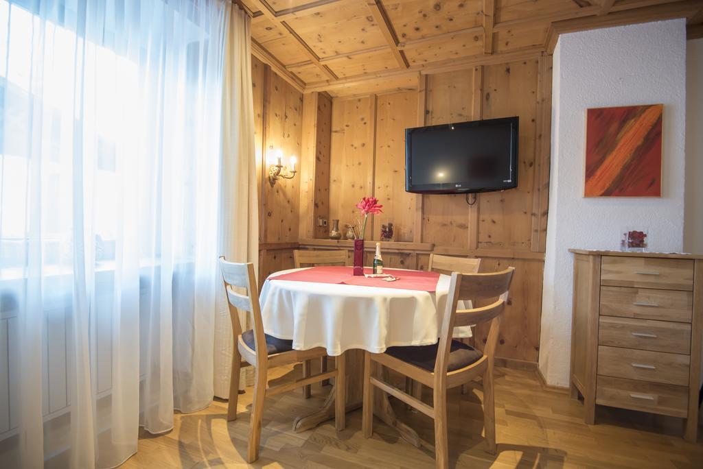 Haus Andreas Apartment Зеефелд в Тирол Стая снимка