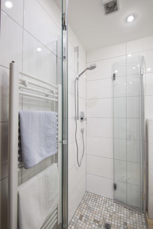 Haus Andreas Apartment Зеефелд в Тирол Екстериор снимка