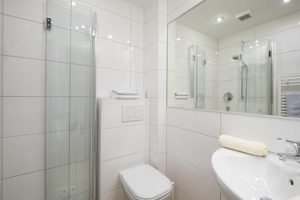 Haus Andreas Apartment Зеефелд в Тирол Екстериор снимка