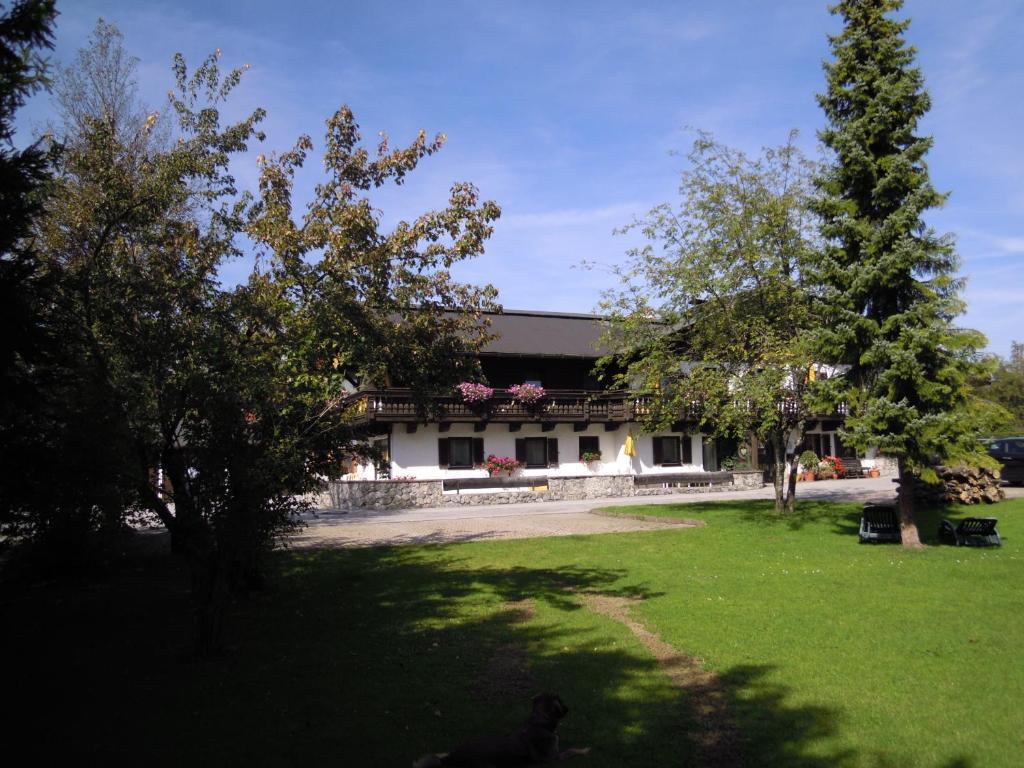 Haus Andreas Apartment Зеефелд в Тирол Екстериор снимка