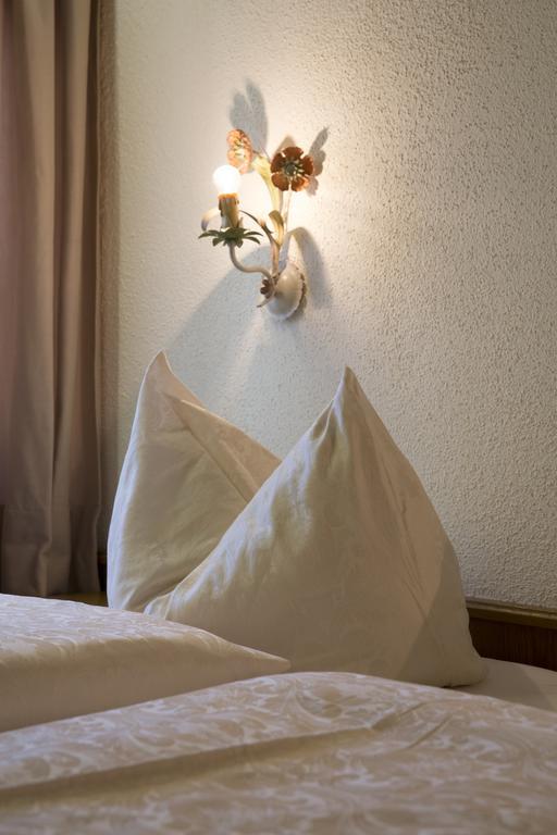 Haus Andreas Apartment Зеефелд в Тирол Екстериор снимка