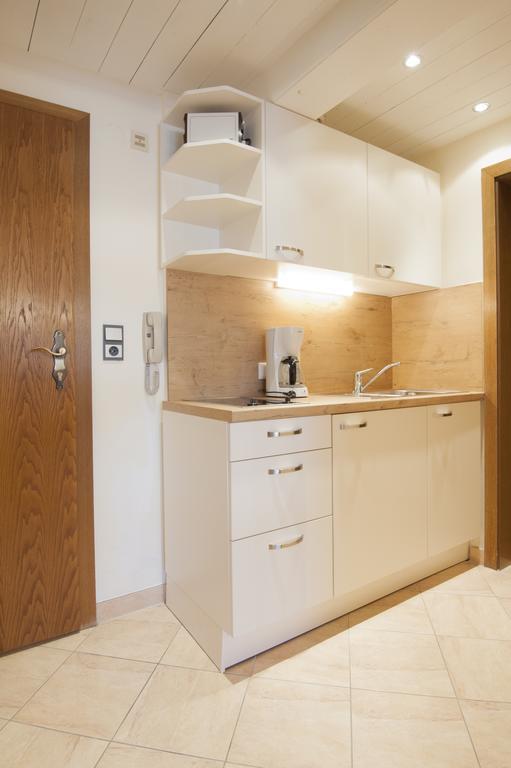 Haus Andreas Apartment Зеефелд в Тирол Стая снимка