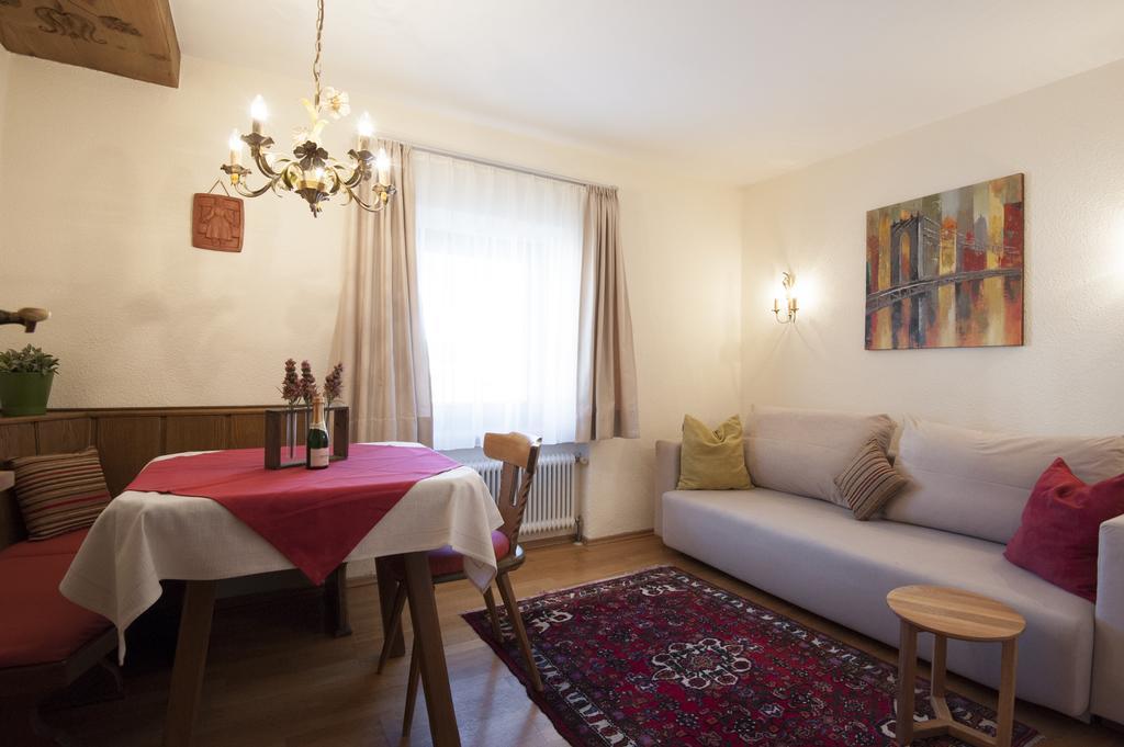 Haus Andreas Apartment Зеефелд в Тирол Стая снимка