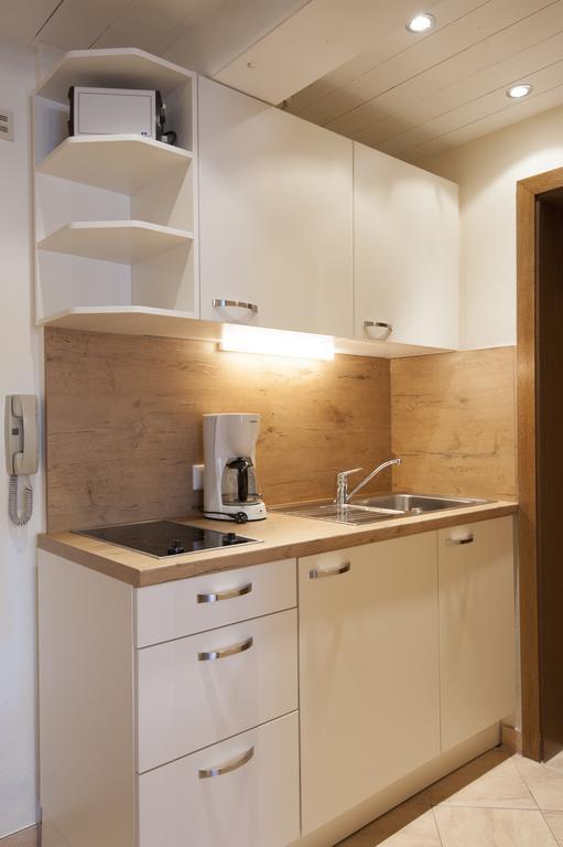 Haus Andreas Apartment Зеефелд в Тирол Екстериор снимка