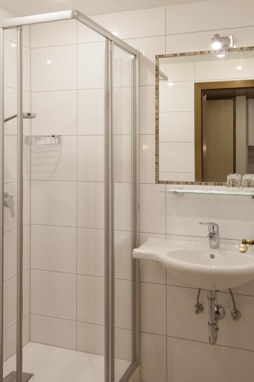 Haus Andreas Apartment Зеефелд в Тирол Стая снимка