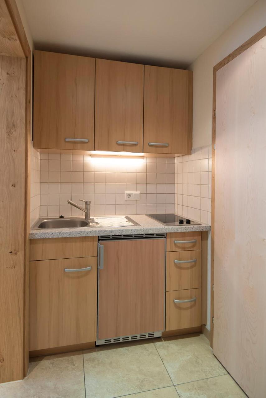 Haus Andreas Apartment Зеефелд в Тирол Екстериор снимка