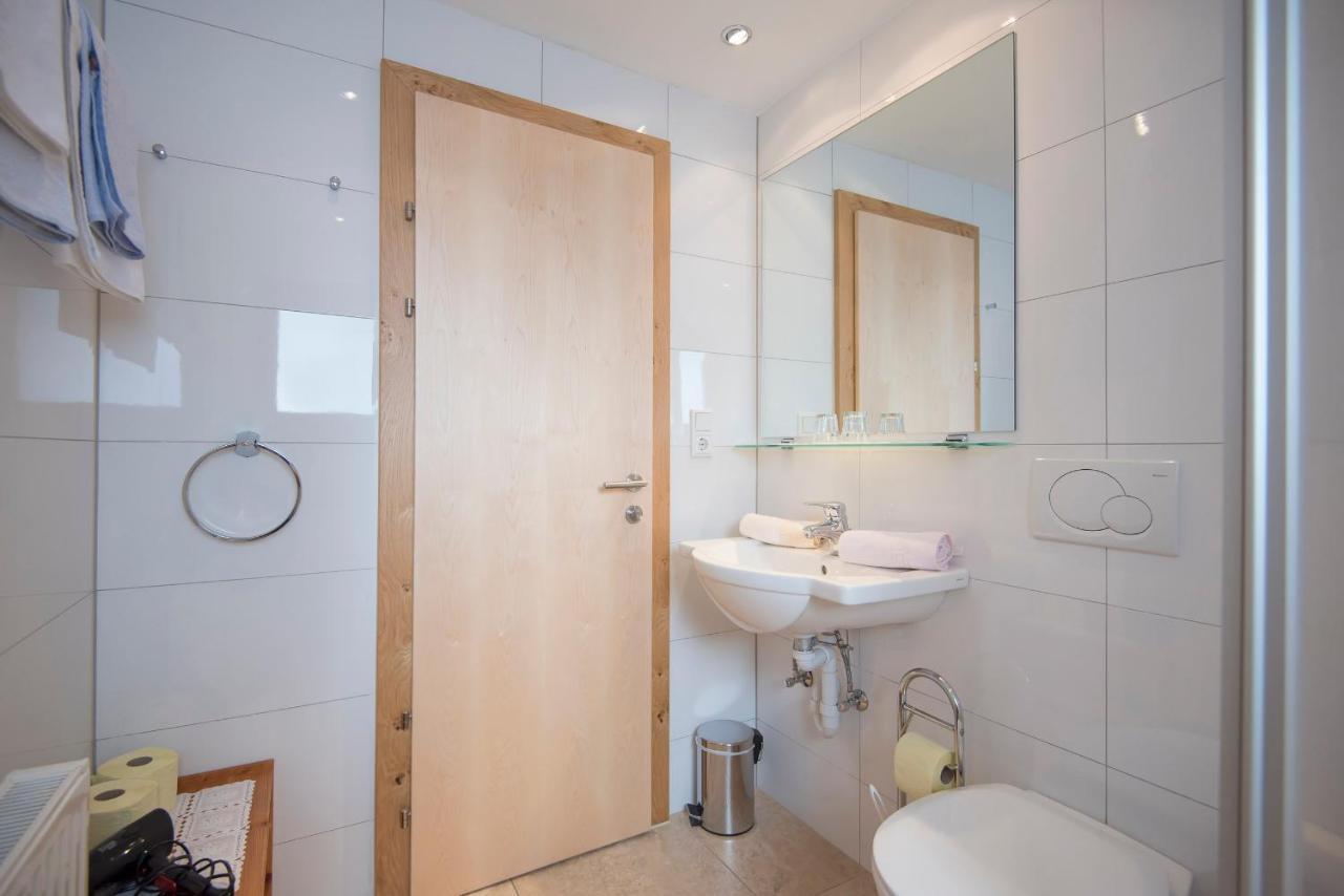 Haus Andreas Apartment Зеефелд в Тирол Екстериор снимка