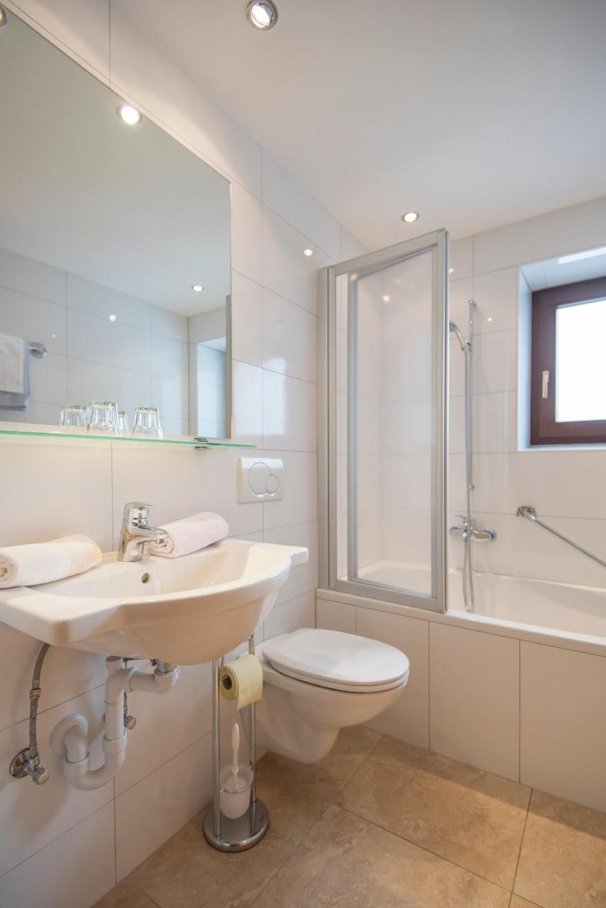 Haus Andreas Apartment Зеефелд в Тирол Екстериор снимка