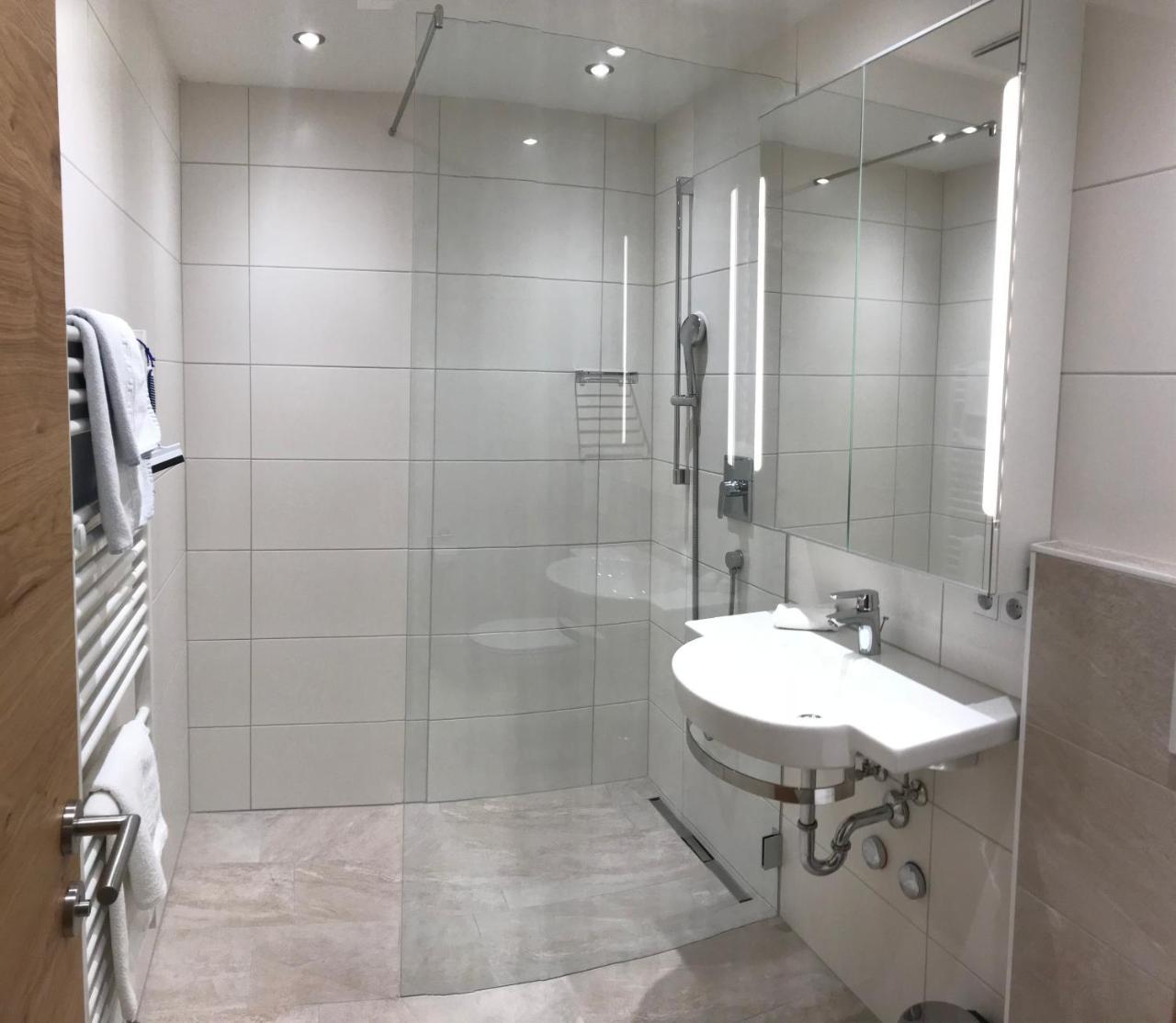 Haus Andreas Apartment Зеефелд в Тирол Екстериор снимка